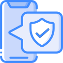 seguridad icon