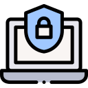 seguridad icon