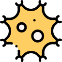 virus icon