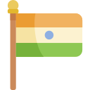 india