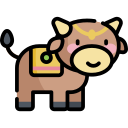 vaca icon