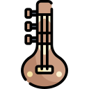 sitar icon