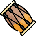 dholak icon