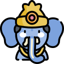 ganesha icon