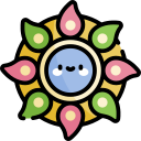 rangoli icon