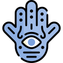 hamsa icon