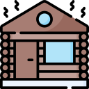 sauna icon