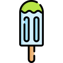 paleta de hielo icon