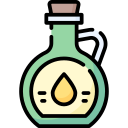 aceite de masaje icon