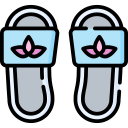 chancletas icon