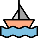 barco icon