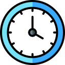 reloj icon