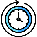 reloj icon