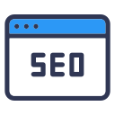 seo icon