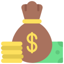 dinero icon