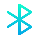 bluetooth icon