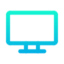 monitor icon