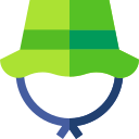 sombrero icon