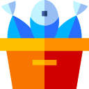 cubeta icon