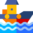 barco icon