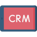 crm icon