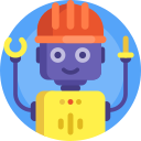 robot icon