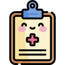 relatório médico 
