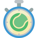 cronógrafo icon