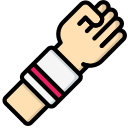 pulsera icon