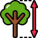 Árbol icon