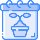 calendario icon