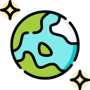 planeta icon