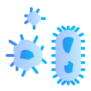 virus icon