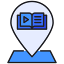 mapa icon