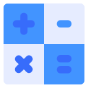 calculadora icon