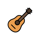 guitarra icon