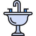 lavabo icon