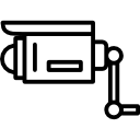 circuito cerrado de televisión