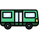 autobús icon