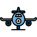 avión icon