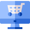 tienda online icon