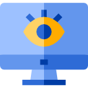 vigilancia icon