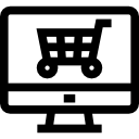 tienda online icon