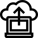 computación en la nube icon