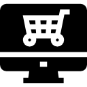 tienda online icon