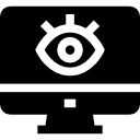 vigilancia icon