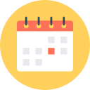 calendario icon