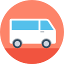 camioneta icon