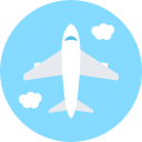 avión icon