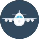 avión icon